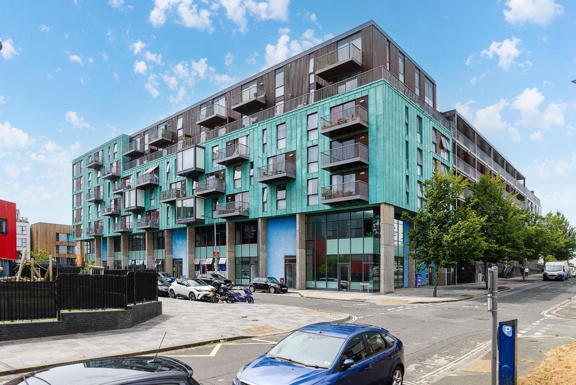 Premium Apartment - Allocated Parking - Great Location Plymouth Exterior foto